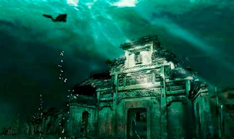 ciudades creadas en china